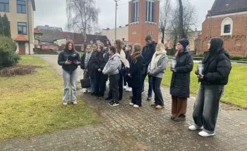 Upamiętnienie Żołnierzy Wyklętych w Szamotułach